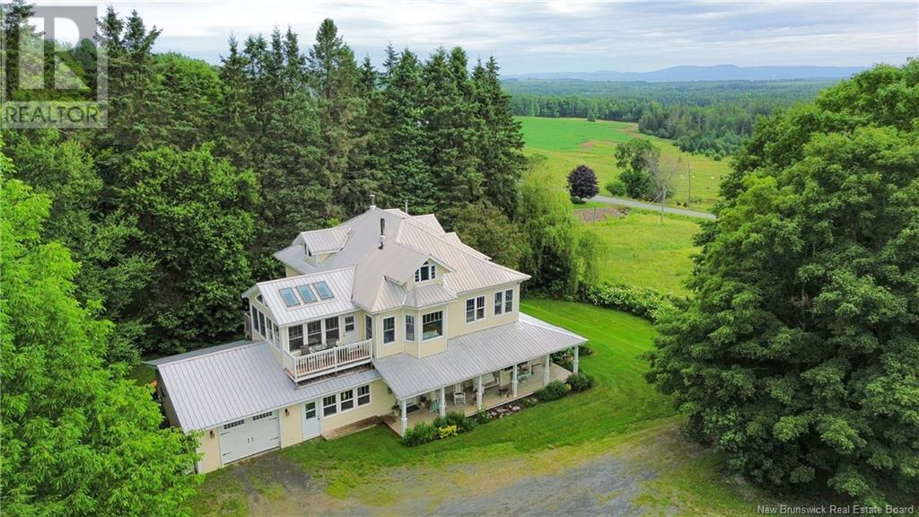 3727 560 Route, Lower Knoxford, New Brunswick  E7K 2R2 - Photo 2 - NB122691