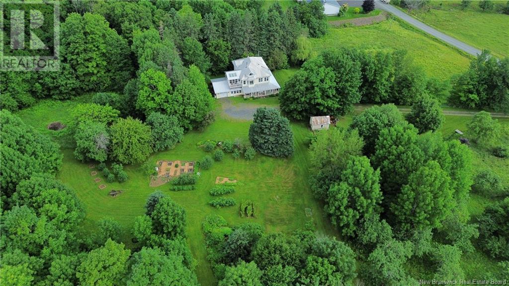 3727 560 Route, Lower Knoxford, New Brunswick  E7K 2R2 - Photo 3 - NB122691