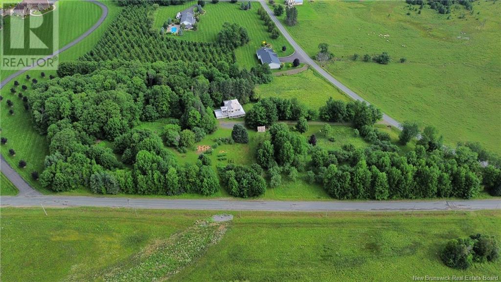 3727 560 Route, Lower Knoxford, New Brunswick  E7K 2R2 - Photo 46 - NB122691
