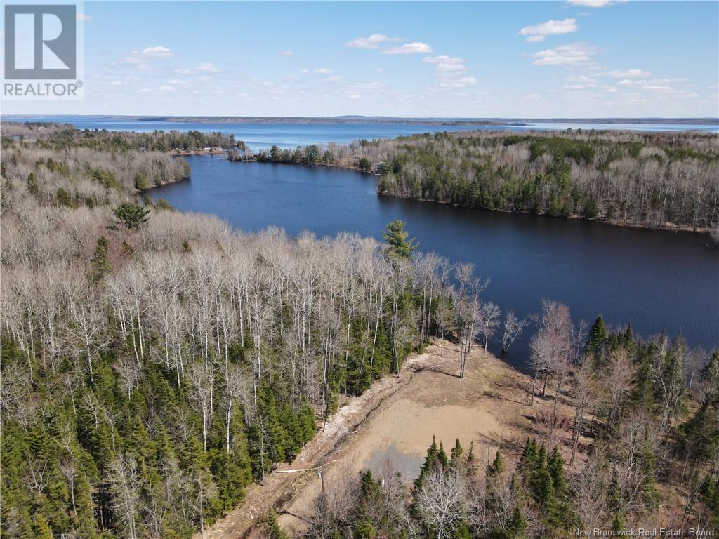 3506 Route 690, Flowers Cove, New Brunswick  E4B 2H1 - Photo 1 - NB122912