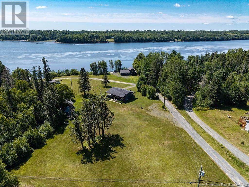 583 Route 425, Strathadam, New Brunswick