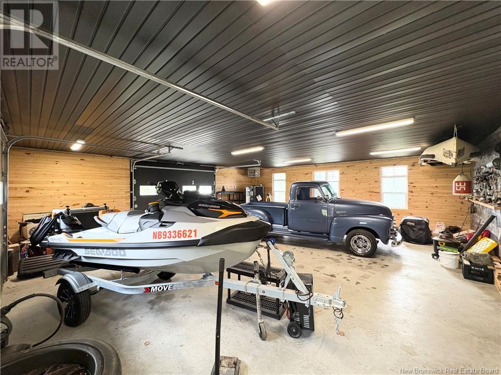 583 Route 425, Strathadam, New Brunswick  E1V 4G9 - Photo 11 - NB122896