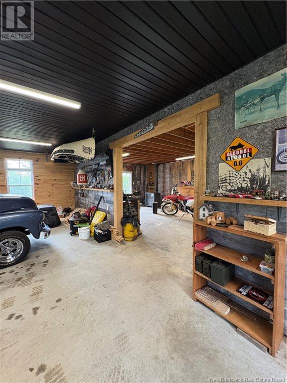 583 Route 425, Strathadam, New Brunswick  E1V 4G9 - Photo 12 - NB122896