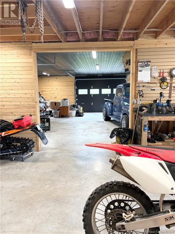 583 Route 425, Strathadam, New Brunswick  E1V 4G9 - Photo 15 - NB122896