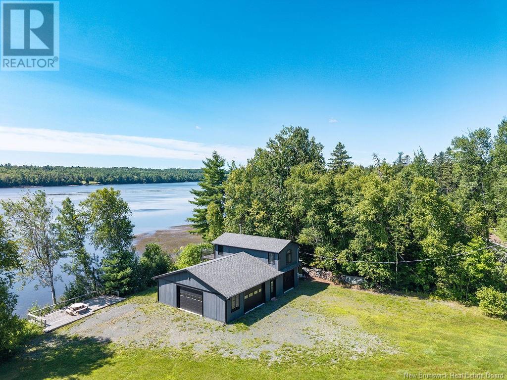 583 Route 425, Strathadam, New Brunswick  E1V 4G9 - Photo 2 - NB122896