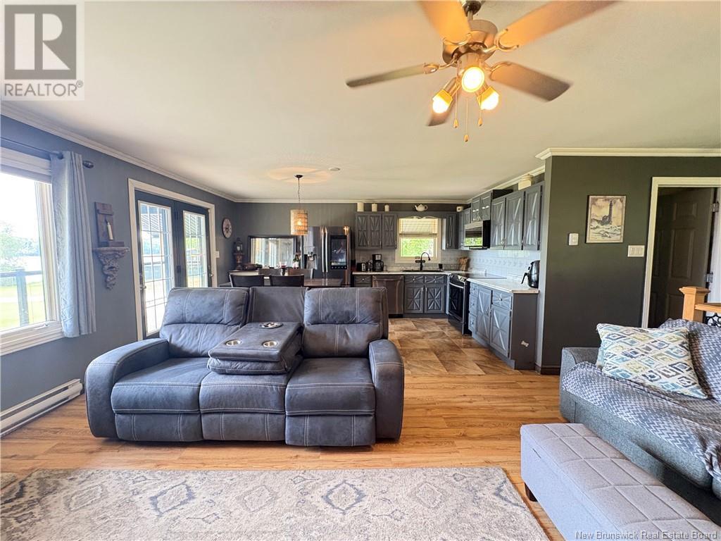 583 Route 425, Strathadam, New Brunswick  E1V 4G9 - Photo 20 - NB122896