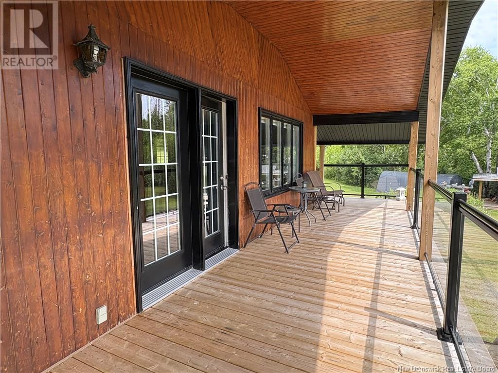 583 Route 425, Strathadam, New Brunswick  E1V 4G9 - Photo 25 - NB122896