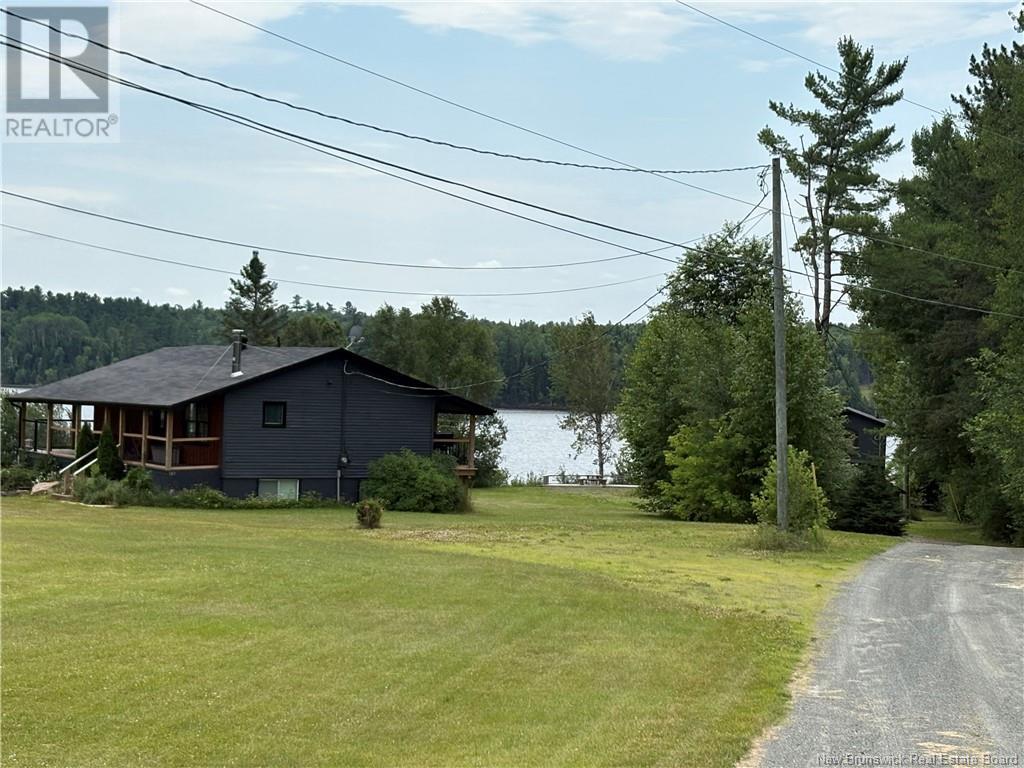 583 Route 425, Strathadam, New Brunswick  E1V 4G9 - Photo 3 - NB122896