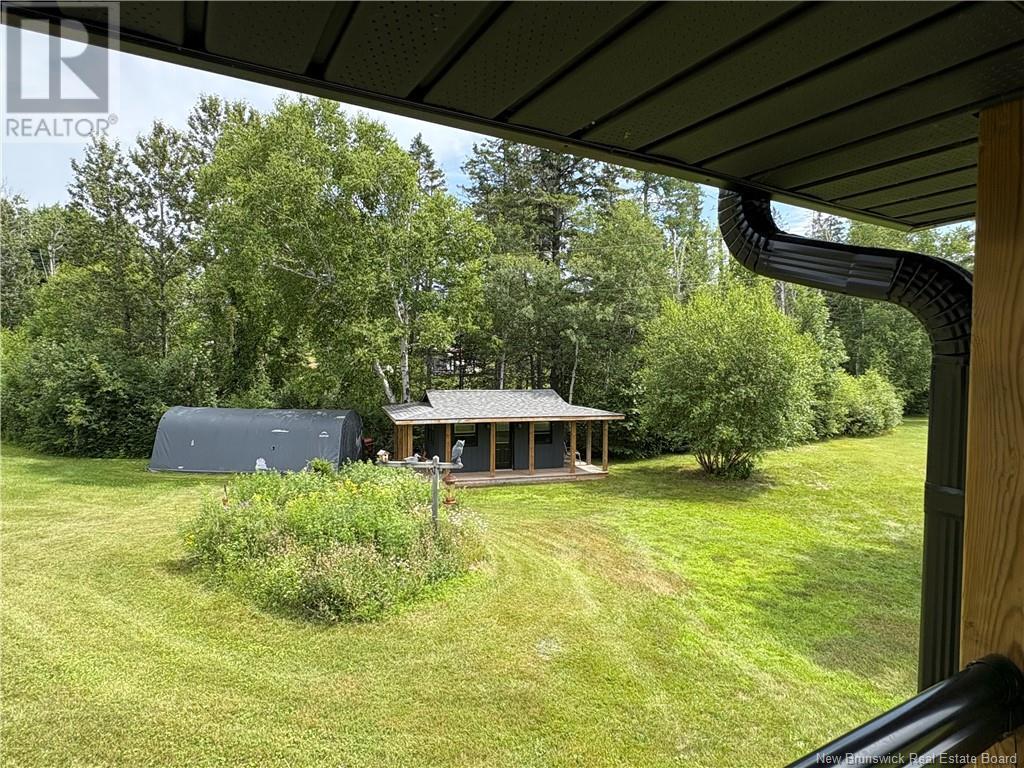 583 Route 425, Strathadam, New Brunswick  E1V 4G9 - Photo 31 - NB122896
