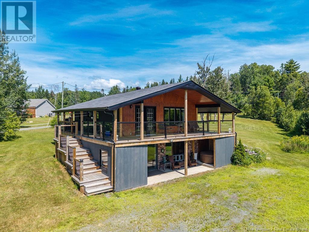 583 Route 425, Strathadam, New Brunswick  E1V 4G9 - Photo 32 - NB122896