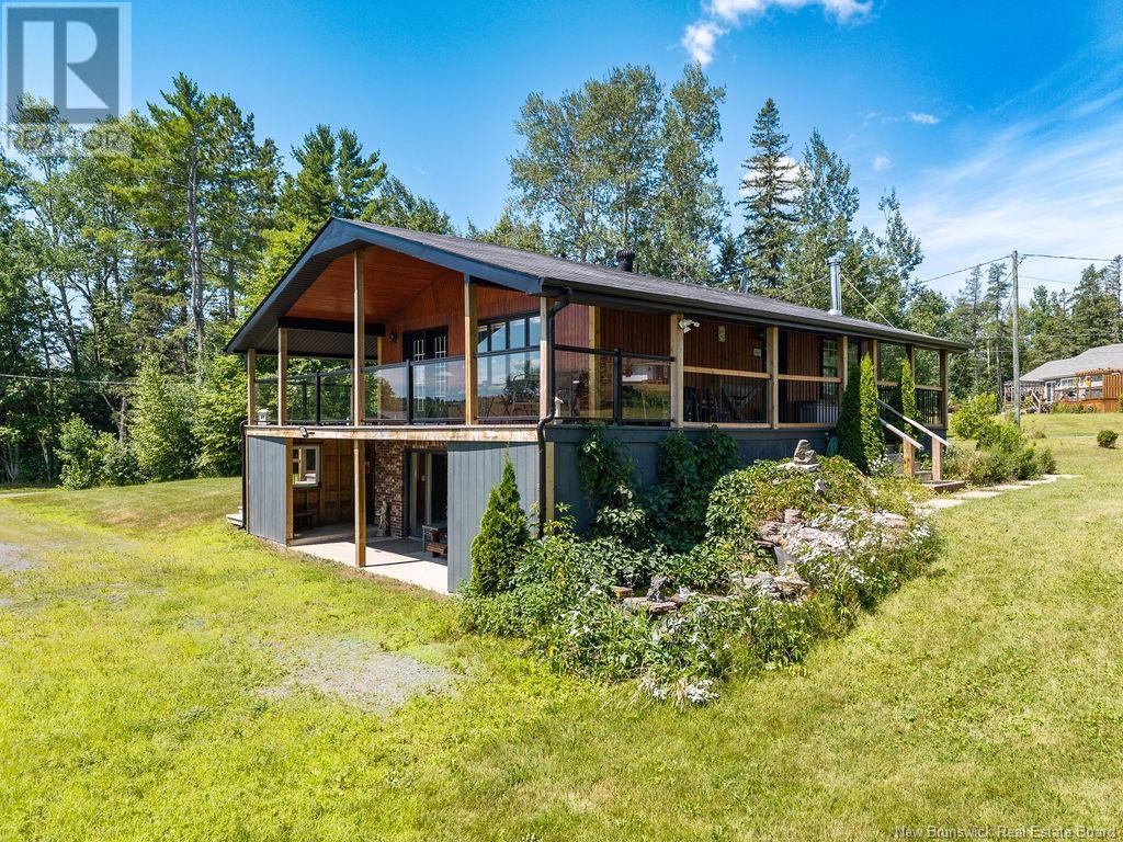 583 Route 425, Strathadam, New Brunswick  E1V 4G9 - Photo 33 - NB122896