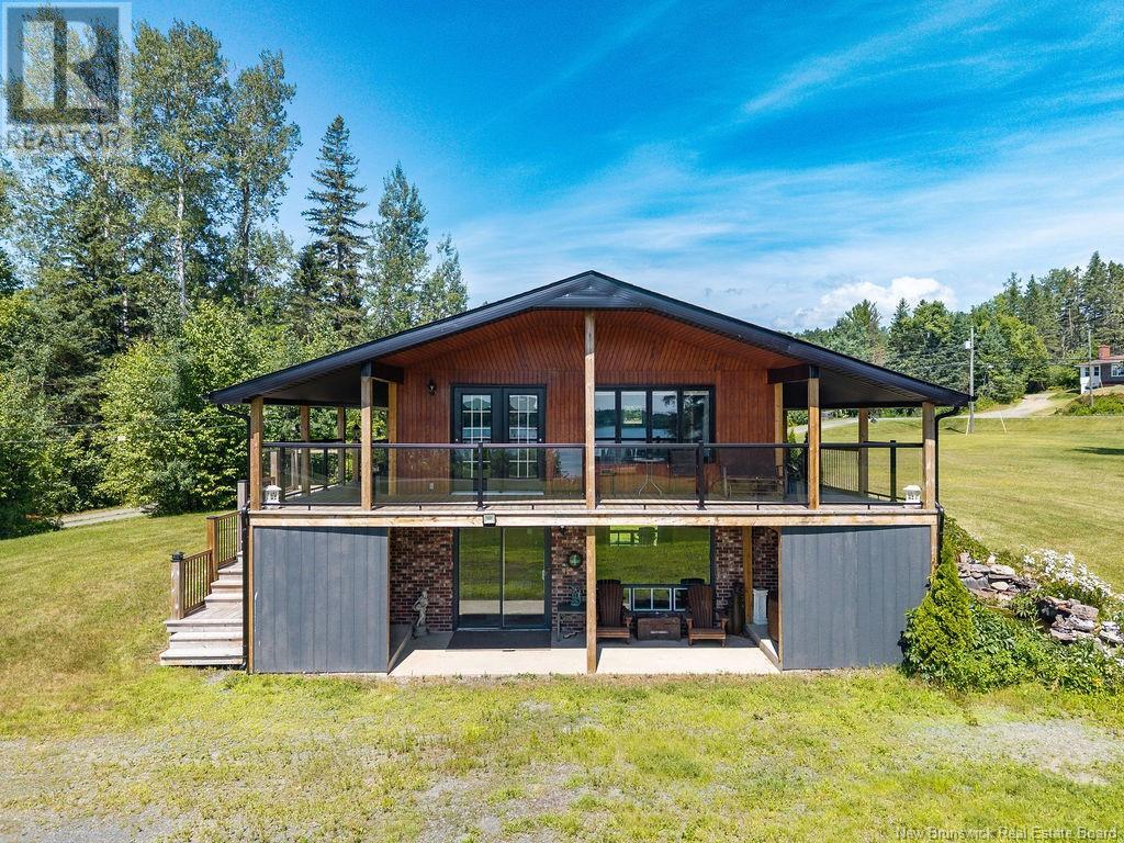583 Route 425, Strathadam, New Brunswick  E1V 4G9 - Photo 34 - NB122896