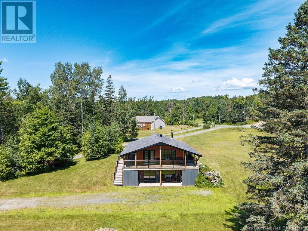 583 Route 425, Strathadam, New Brunswick  E1V 4G9 - Photo 35 - NB122896