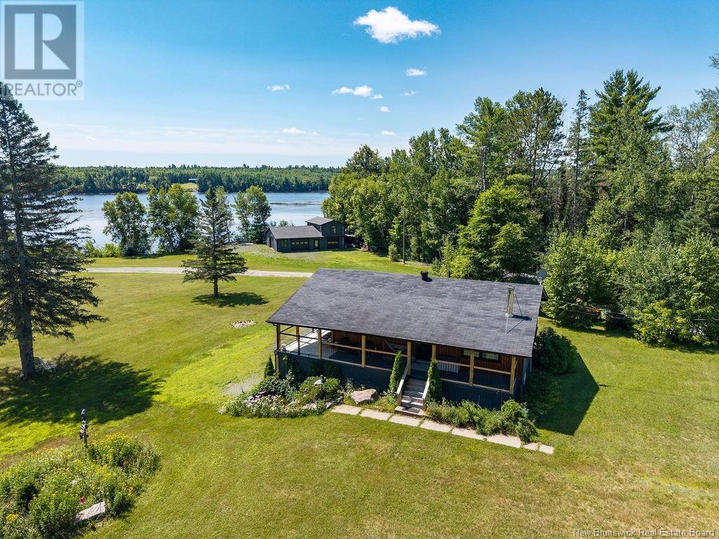583 Route 425, Strathadam, New Brunswick  E1V 4G9 - Photo 36 - NB122896