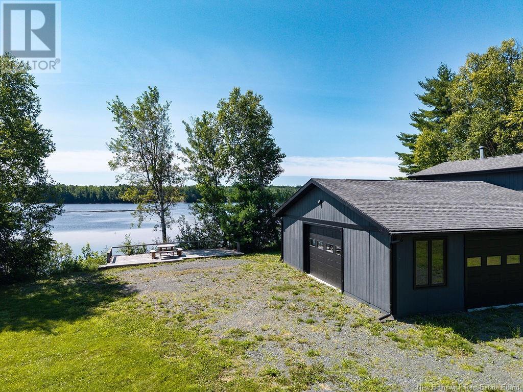 583 Route 425, Strathadam, New Brunswick  E1V 4G9 - Photo 38 - NB122896