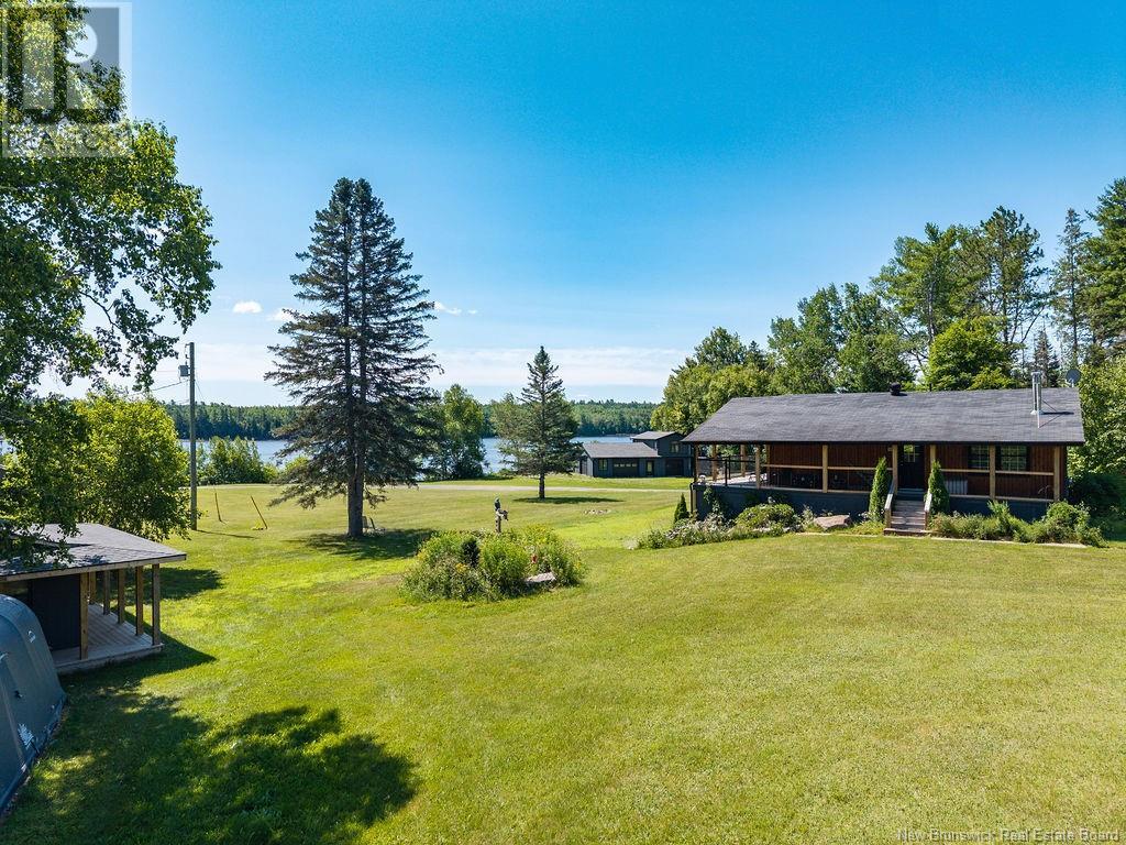 583 Route 425, Strathadam, New Brunswick  E1V 4G9 - Photo 39 - NB122896
