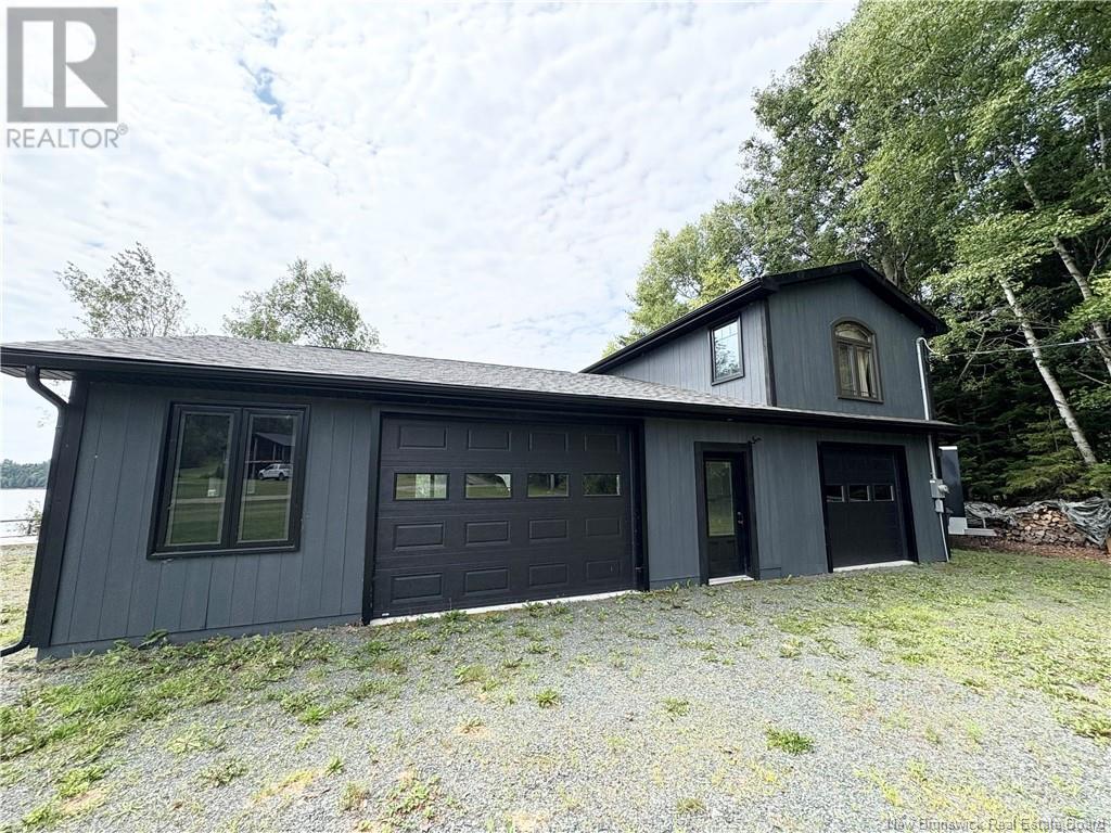 583 Route 425, Strathadam, New Brunswick  E1V 4G9 - Photo 4 - NB122896