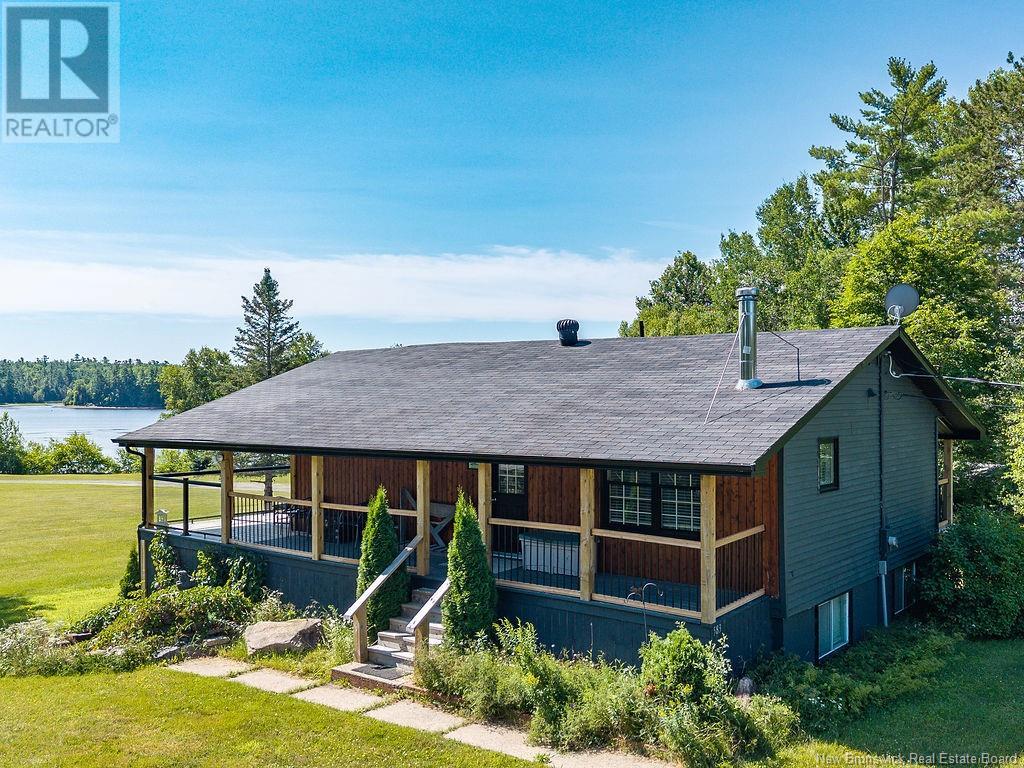 583 Route 425, Strathadam, New Brunswick  E1V 4G9 - Photo 44 - NB122896