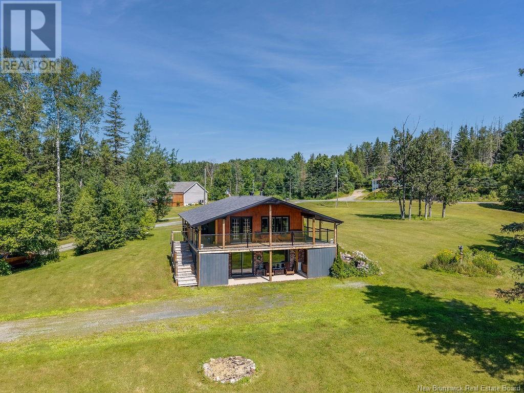 583 Route 425, Strathadam, New Brunswick  E1V 4G9 - Photo 46 - NB122896