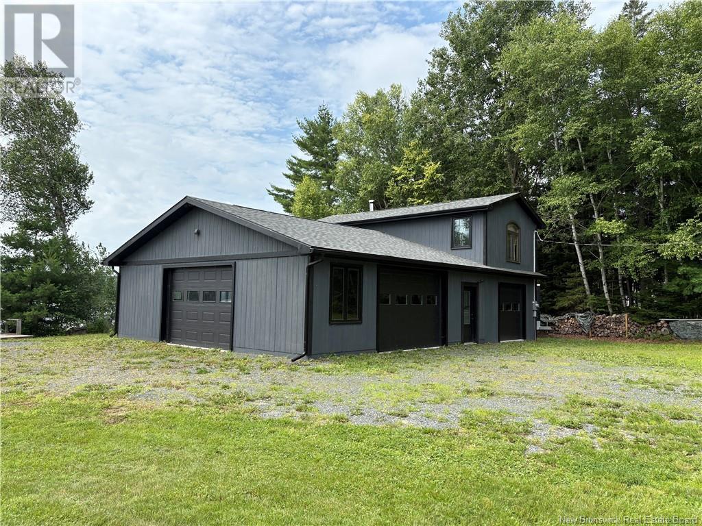 583 Route 425, Strathadam, New Brunswick  E1V 4G9 - Photo 5 - NB122896