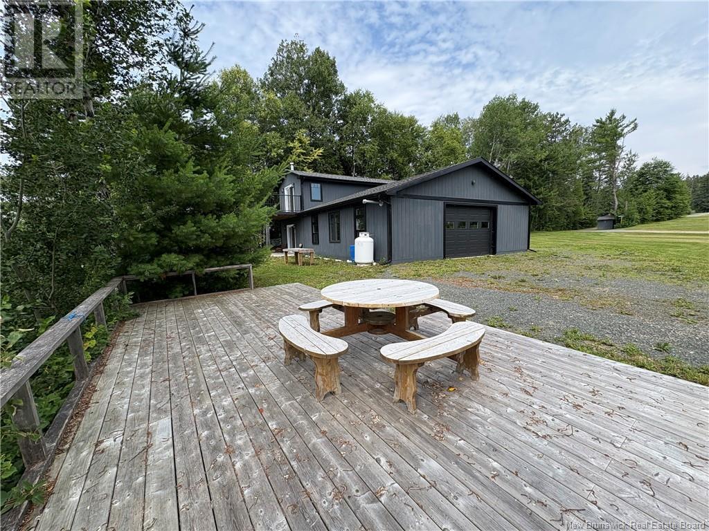 583 Route 425, Strathadam, New Brunswick  E1V 4G9 - Photo 8 - NB122896