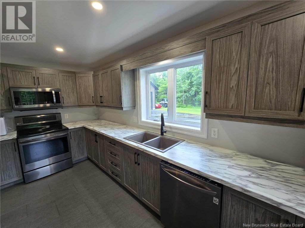 470 Laplante Street, Alcida, New Brunswick  E8J 2B2 - Photo 19 - NB122890