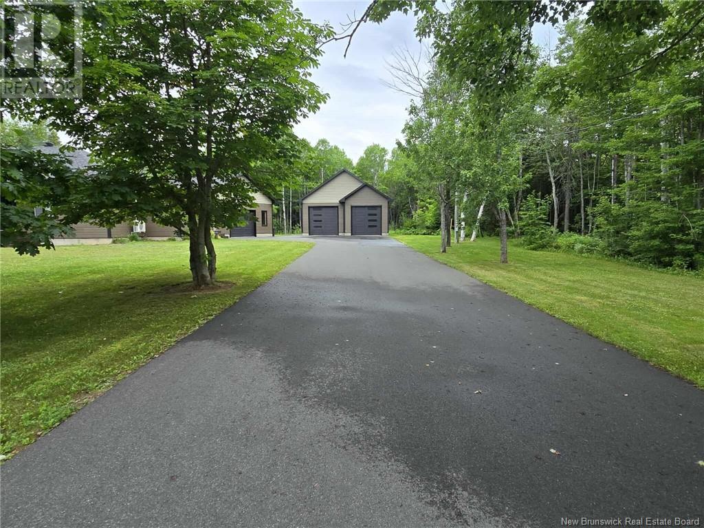 470 Laplante Street, Alcida, New Brunswick  E8J 2B2 - Photo 2 - NB122890