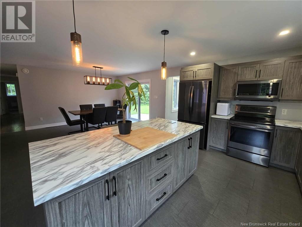 470 Laplante Street, Alcida, New Brunswick  E8J 2B2 - Photo 20 - NB122890