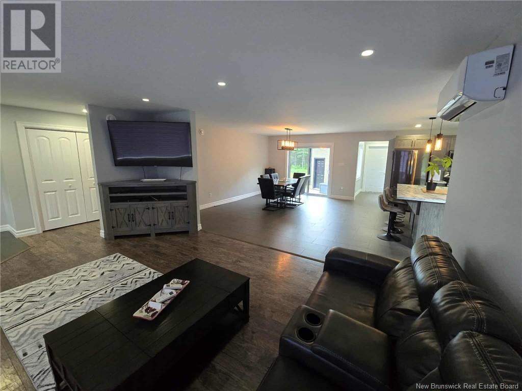 470 Laplante Street, Alcida, New Brunswick  E8J 2B2 - Photo 30 - NB122890