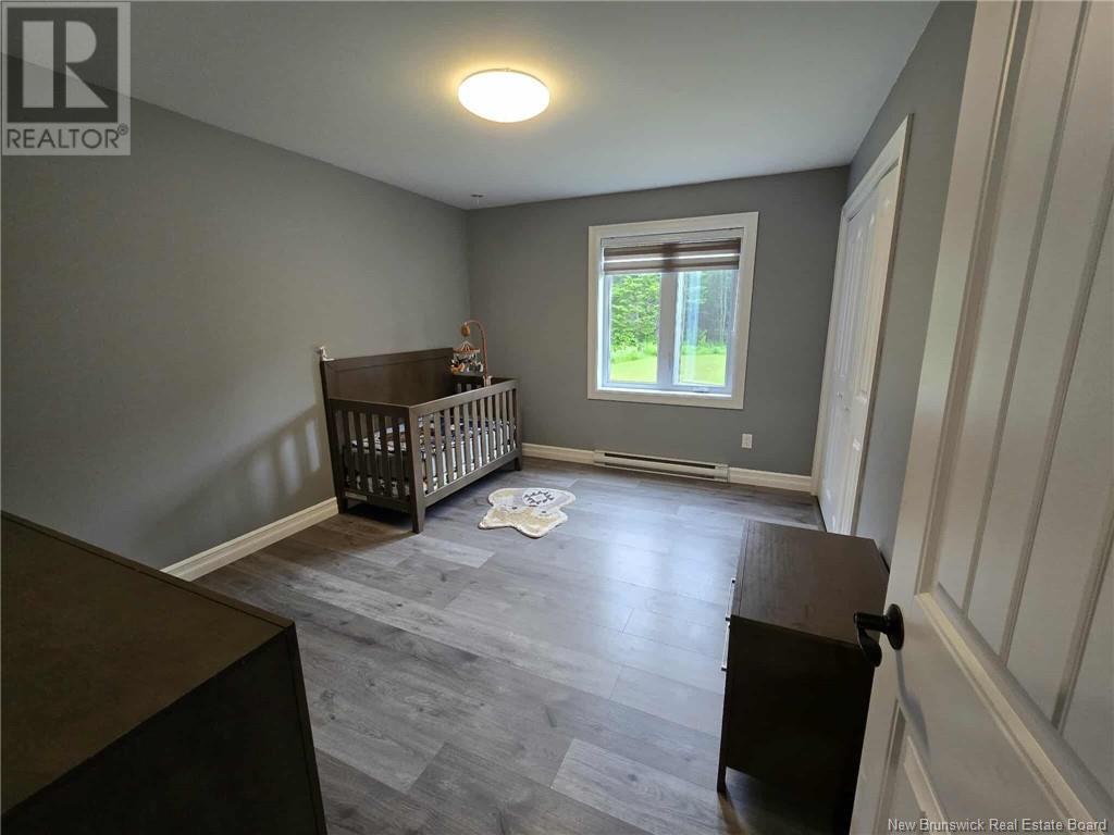470 Laplante Street, Alcida, New Brunswick  E8J 2B2 - Photo 36 - NB122890