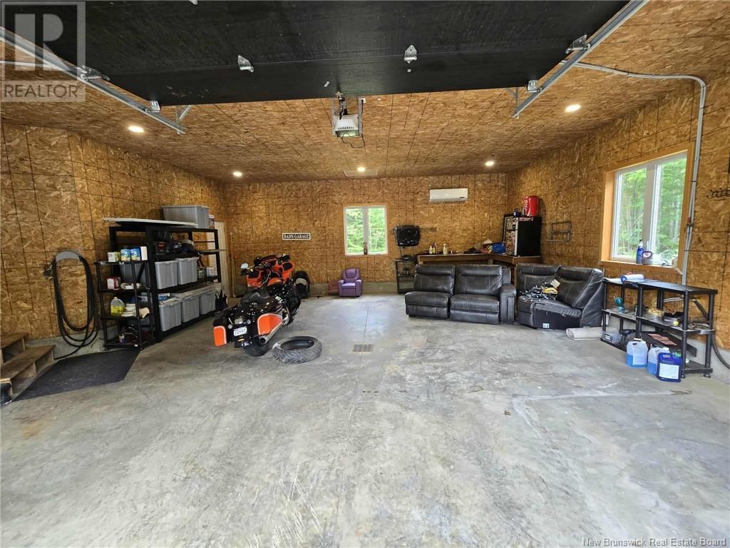470 Laplante Street, Alcida, New Brunswick  E8J 2B2 - Photo 38 - NB122890