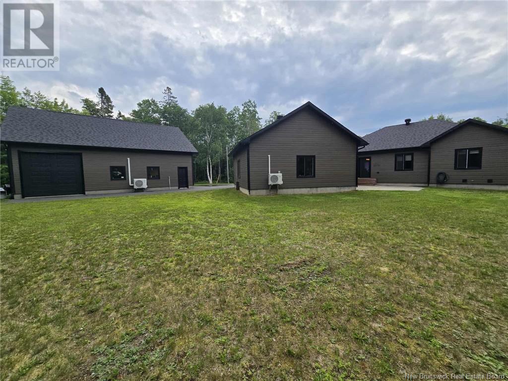 470 Laplante Street, Alcida, New Brunswick  E8J 2B2 - Photo 4 - NB122890