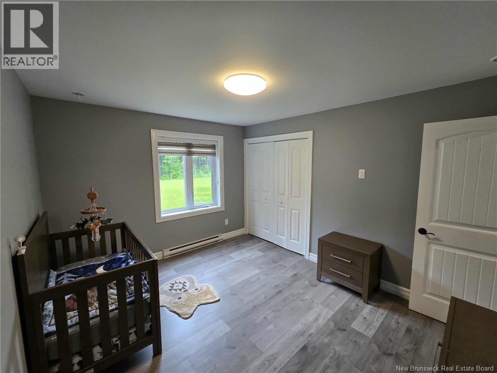 470 Laplante Street, Alcida, New Brunswick  E8J 2B2 - Photo 44 - NB122890