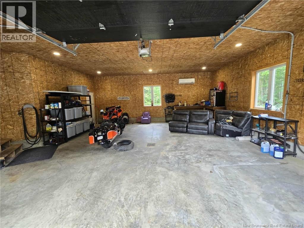 470 Laplante Street, Alcida, New Brunswick  E8J 2B2 - Photo 45 - NB122890