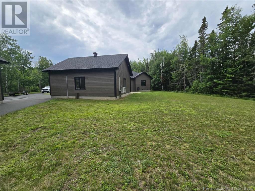 470 Laplante Street, Alcida, New Brunswick  E8J 2B2 - Photo 5 - NB122890
