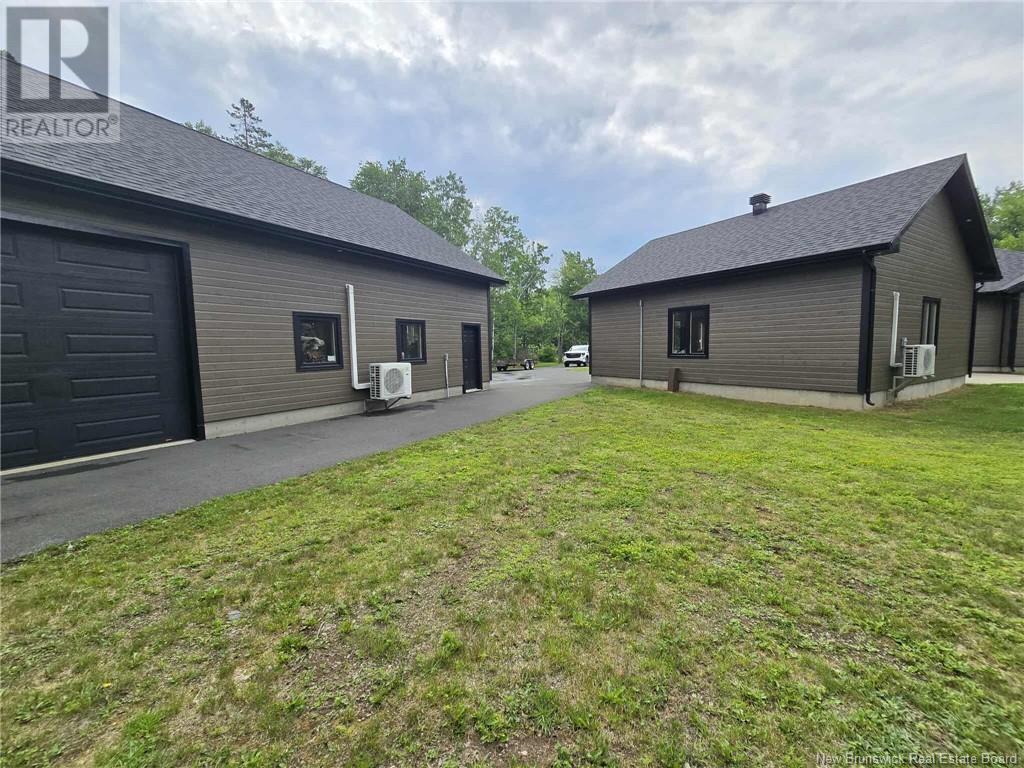 470 Laplante Street, Alcida, New Brunswick  E8J 2B2 - Photo 6 - NB122890