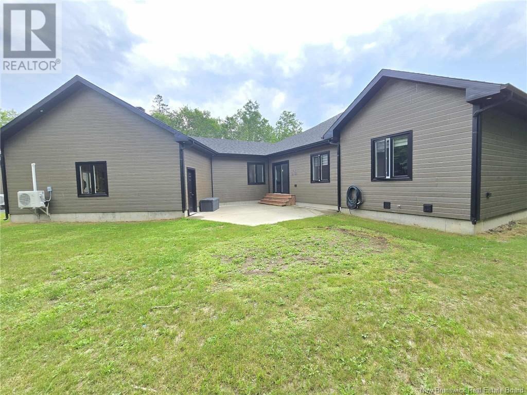 470 Laplante Street, Alcida, New Brunswick  E8J 2B2 - Photo 8 - NB122890