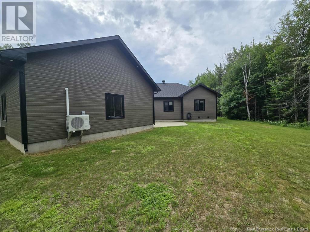 470 Laplante Street, Alcida, New Brunswick  E8J 2B2 - Photo 9 - NB122890