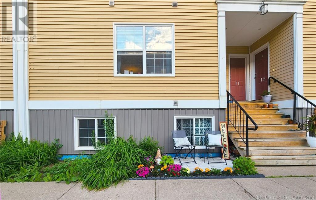 20 Woodhollow Park Unit# 9, Saint John, New Brunswick