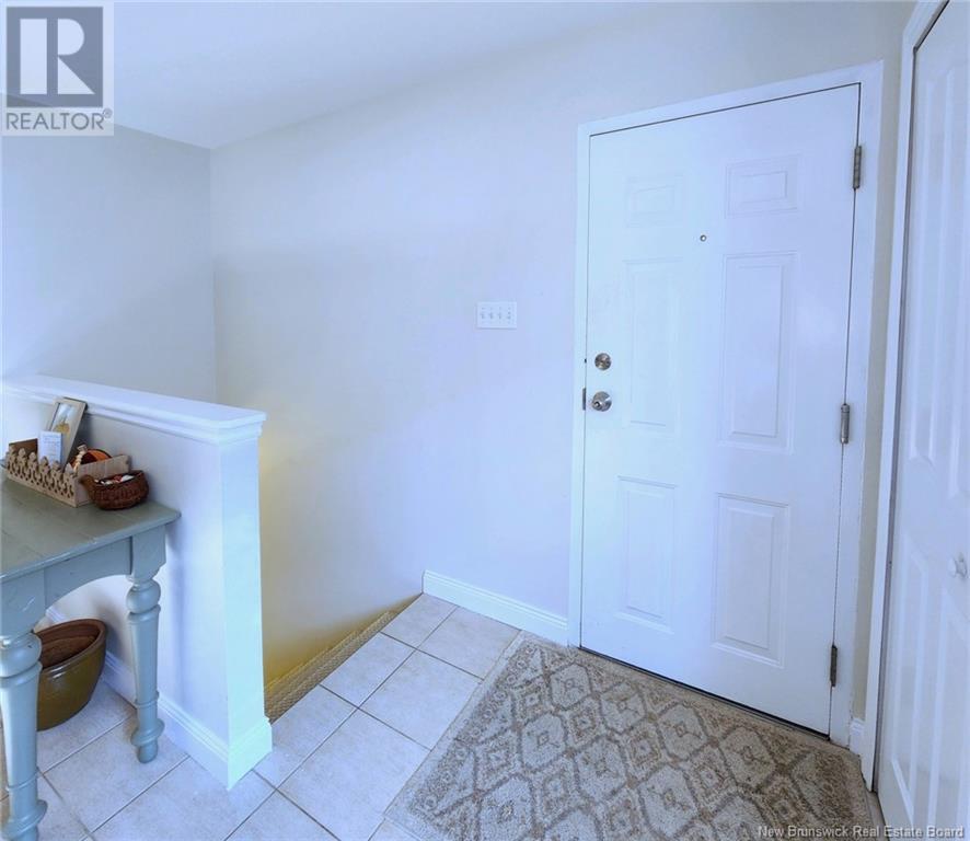 20 Woodhollow Park Unit# 9, Saint John, New Brunswick  E2J 0B7 - Photo 2 - NB122857