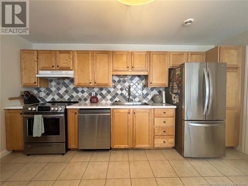 20 Woodhollow Park Unit# 9, Saint John, New Brunswick  E2J 0B7 - Photo 4 - NB122857