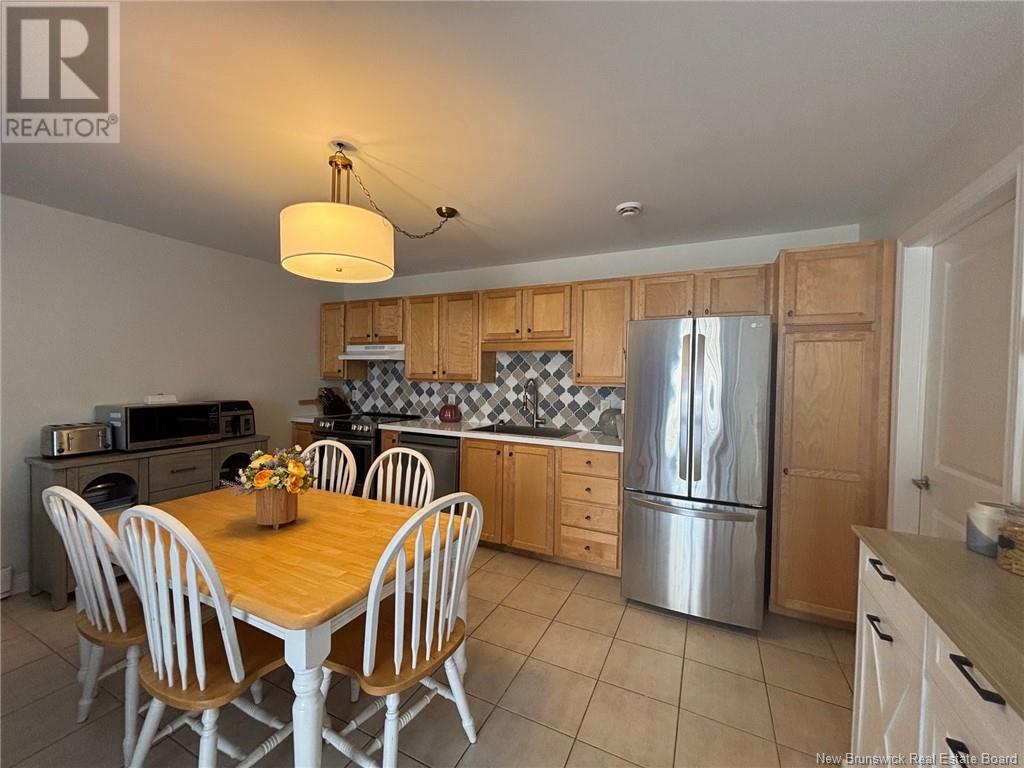 20 Woodhollow Park Unit# 9, Saint John, New Brunswick  E2J 0B7 - Photo 5 - NB122857