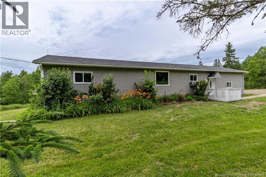 576 Drurys Cove Road, Ratter Corner, New Brunswick