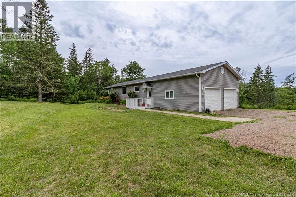 576 Drurys Cove Road, Ratter Corner, New Brunswick  E4E 3L2 - Photo 38 - NB122603