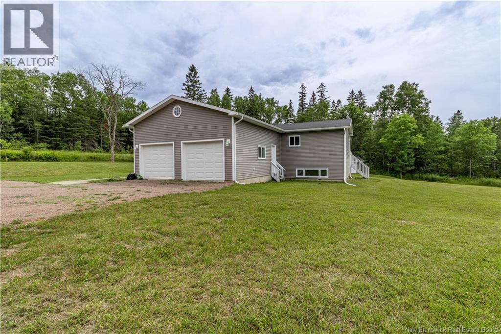 576 Drurys Cove Road, Ratter Corner, New Brunswick  E4E 3L2 - Photo 41 - NB122603