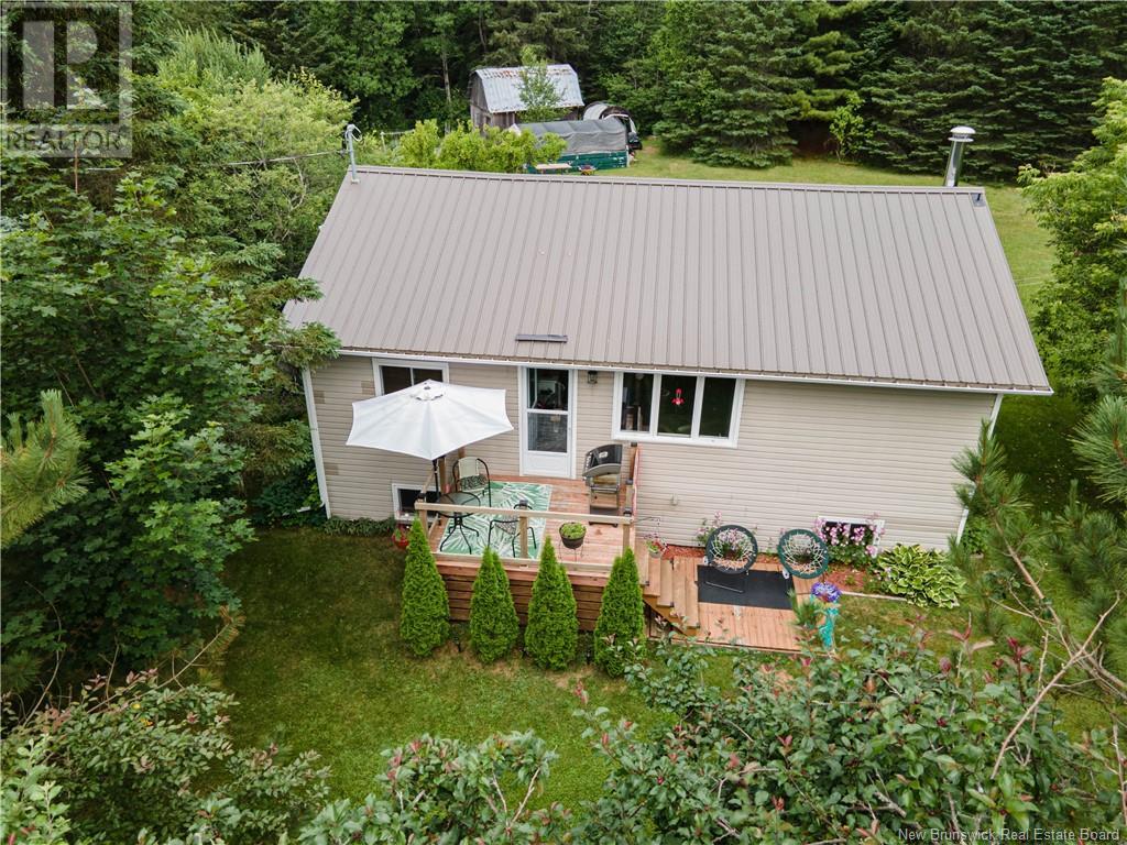 6243 Route 111, Jeffries Corner, New Brunswick