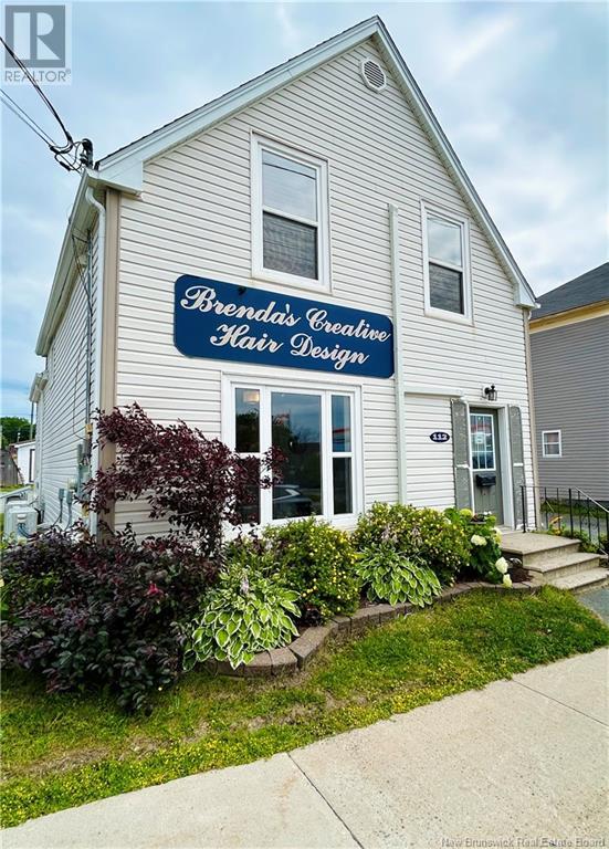 112 Duke Street, Miramichi, New Brunswick