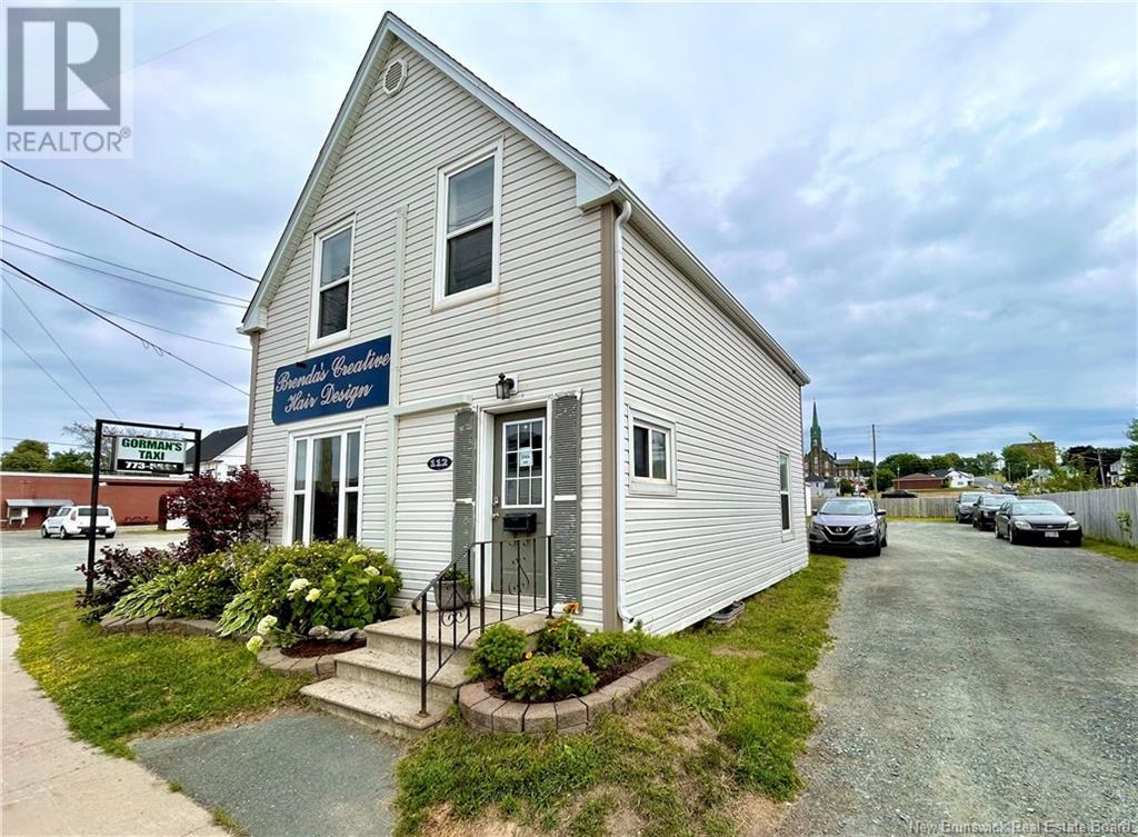 112 Duke Street, Miramichi, New Brunswick  E1N 1H2 - Photo 2 - NB122922