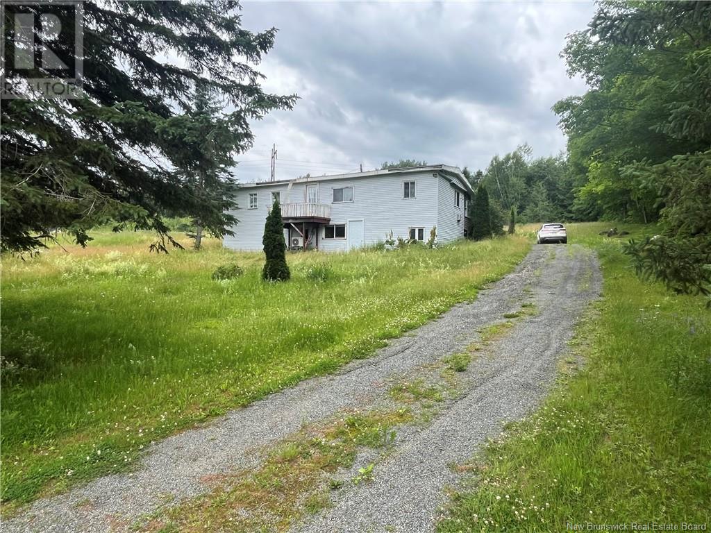 29 Route 580, Windsor, New Brunswick