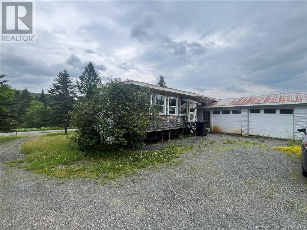 29 Route 580, Windsor, New Brunswick  E7L 4M3 - Photo 2 - NB122848